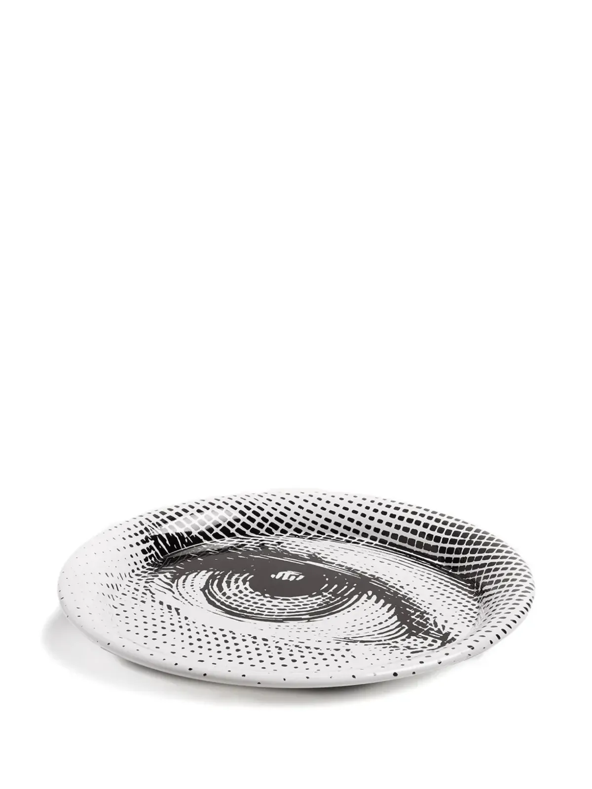 Fornasetti オッチョ トレイ - 画像2