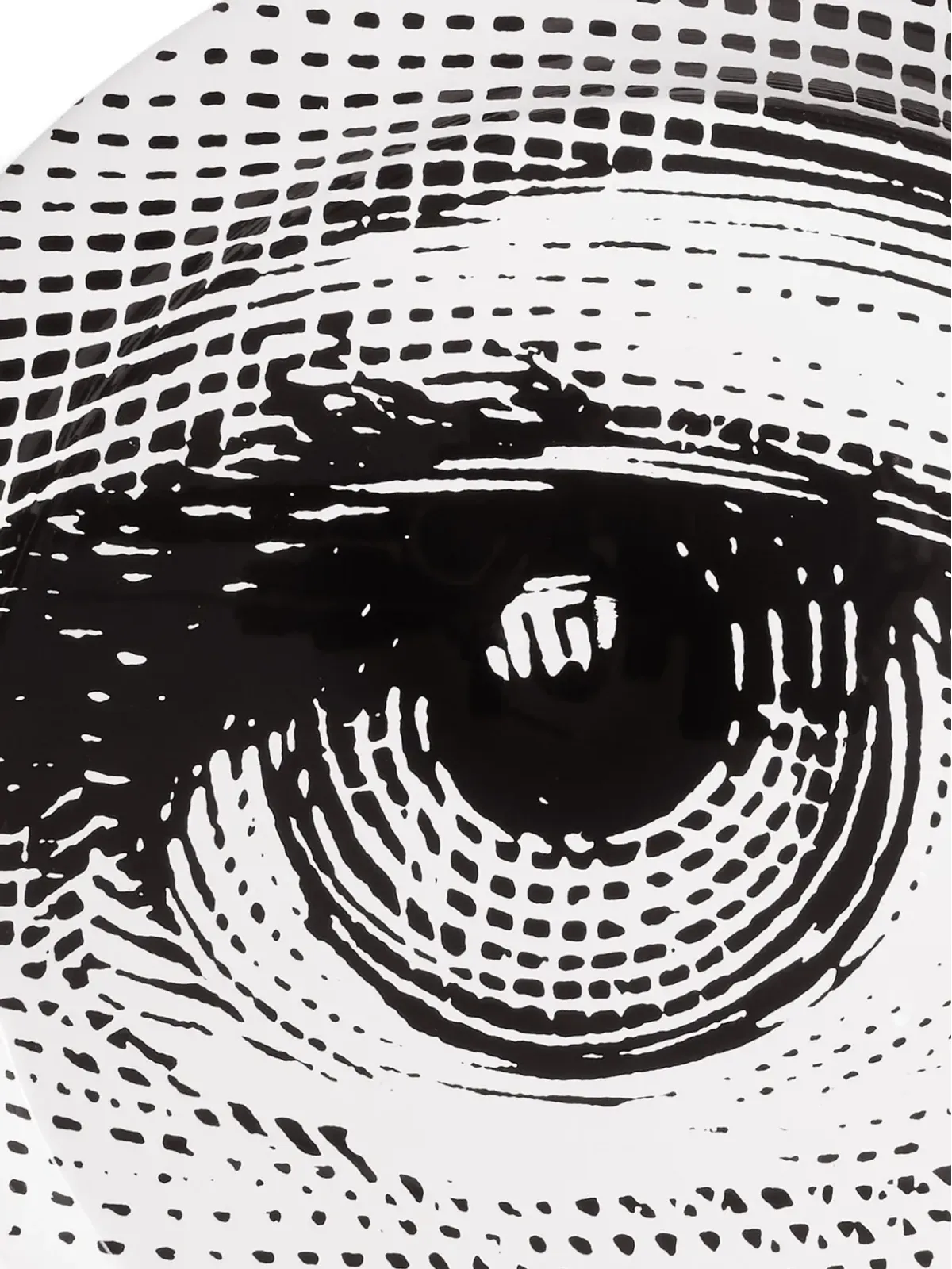 Fornasetti オッチョ トレイ - 画像4