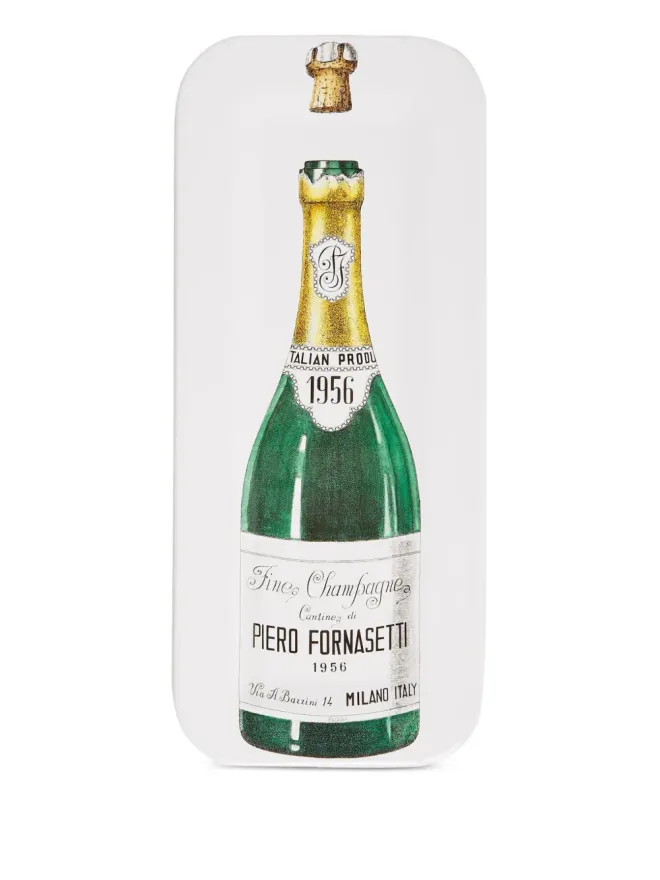 Fornasetti Fornasetti シャンパン用トレイの商品画像