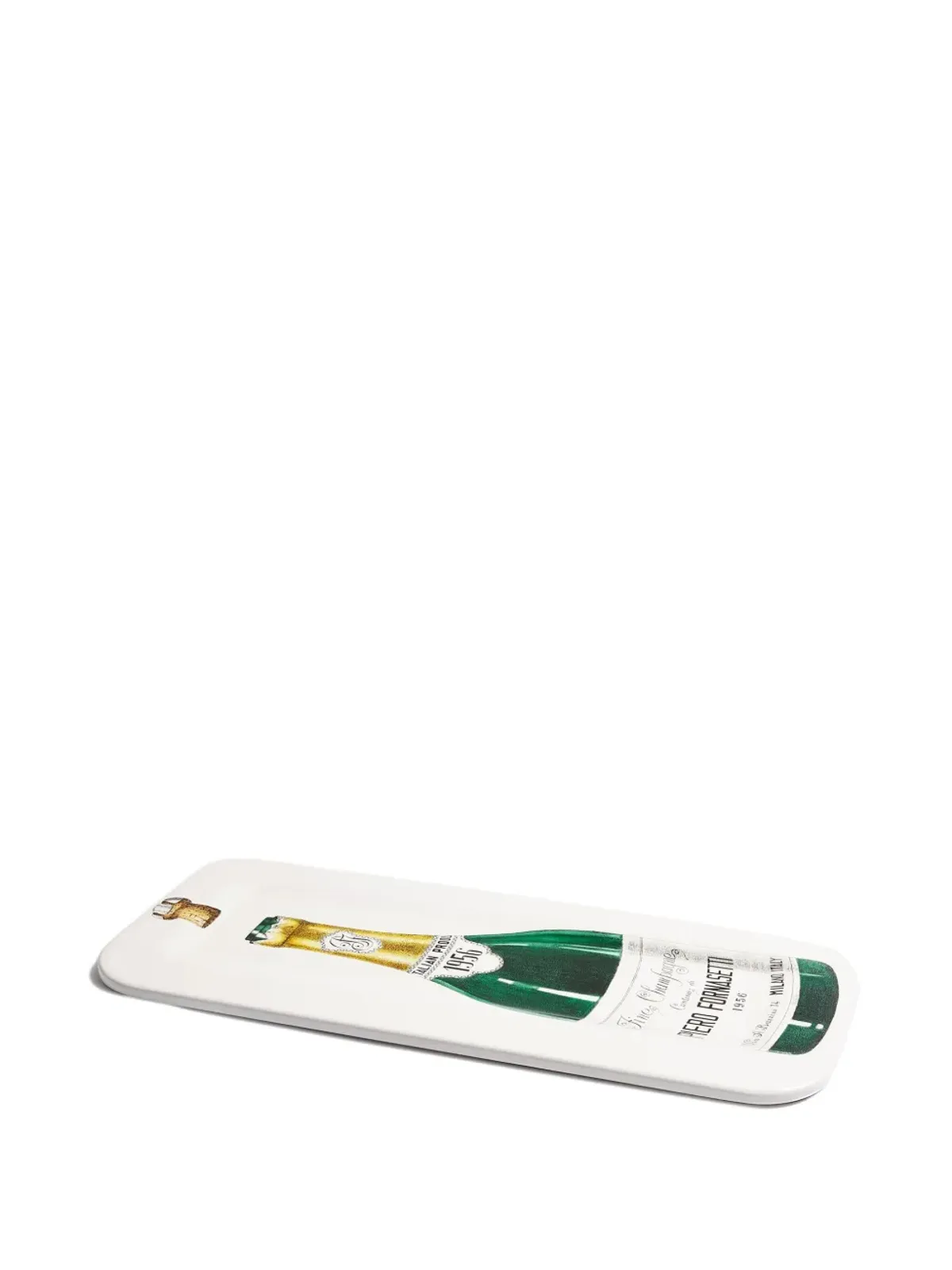 Fornasetti シャンパン用トレイ - 画像2