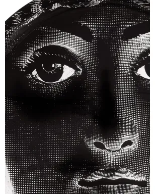 Fornasetti ドナ ラウンドトレイ - サムネイル4