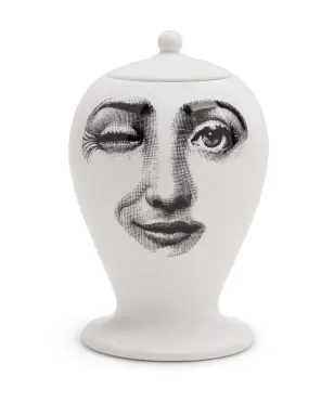 Fornasetti L'antipatico 花瓶 - サムネイル2