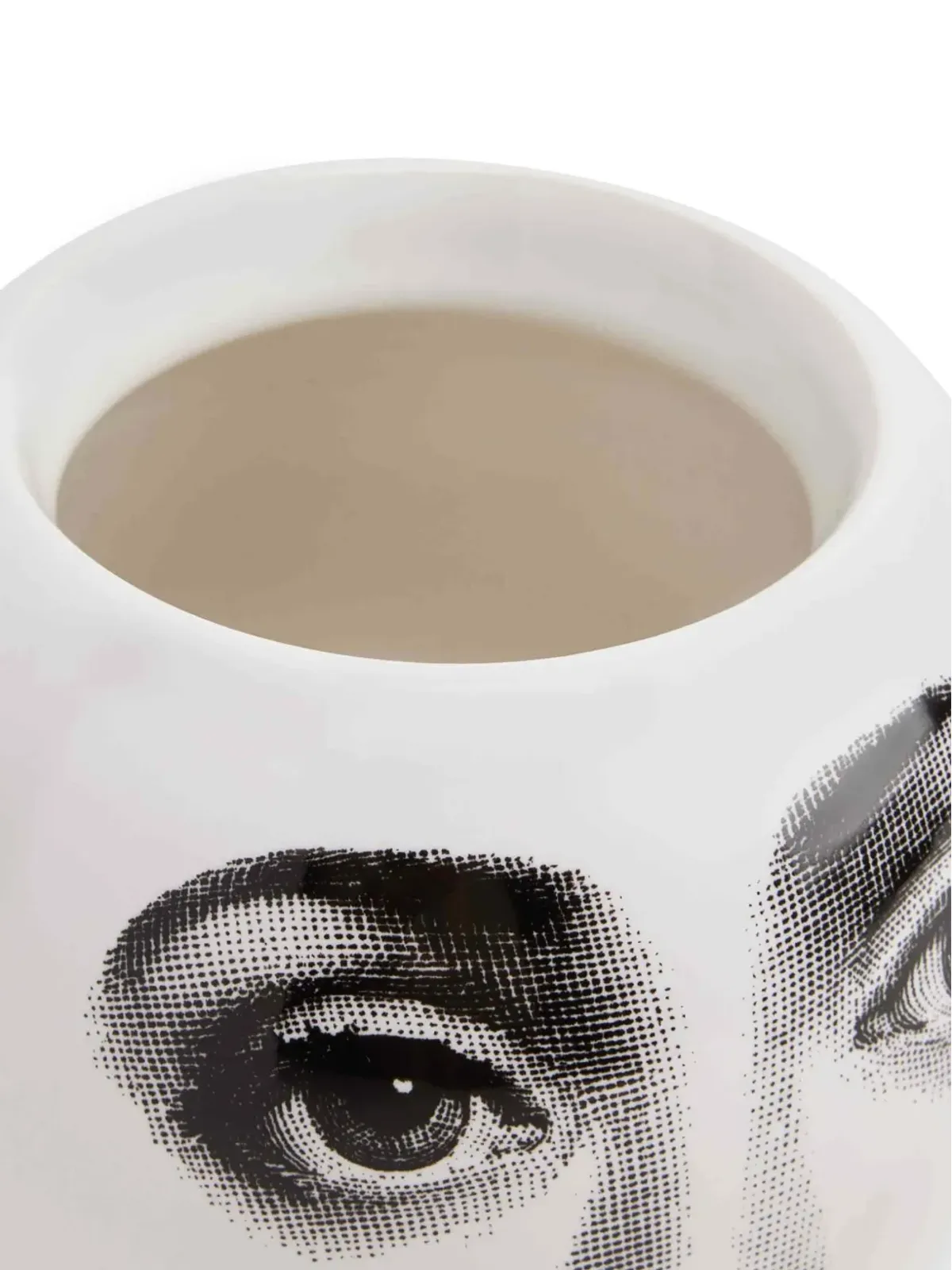 Fornasetti L'antipatico 花瓶 - 画像3