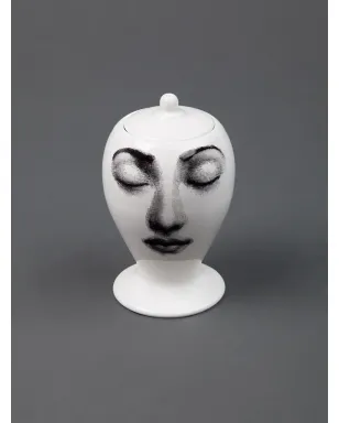 Fornasetti Buona notte Vase - サムネイル2