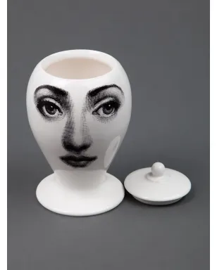 Fornasetti Buona notte Vase - サムネイル3