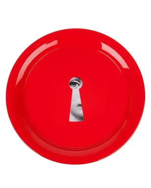 Fornasetti キーホールトレイ - サムネイル1