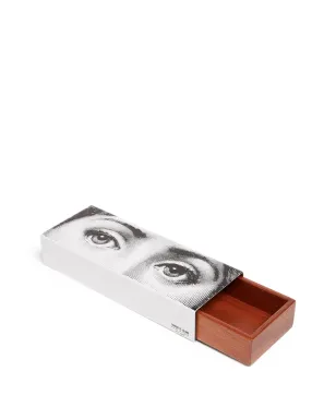 Fornasetti 木製ボックス - サムネイル1