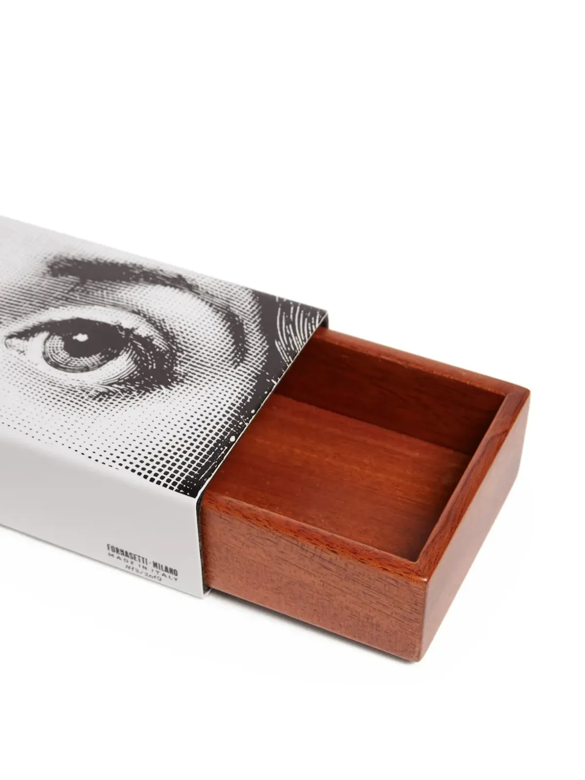 Fornasetti 木製ボックス - 画像3