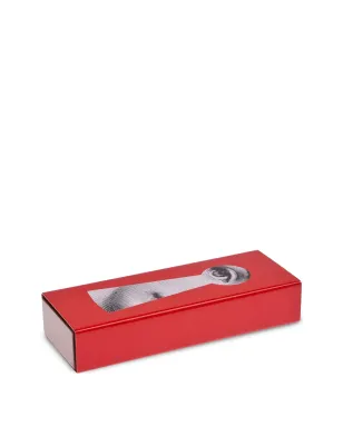 Fornasetti プリント木製ボックス - サムネイル3