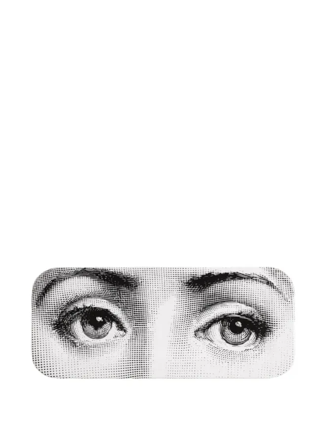 Fornasetti Fornasetti Occhi デコラティブ トレイの商品画像