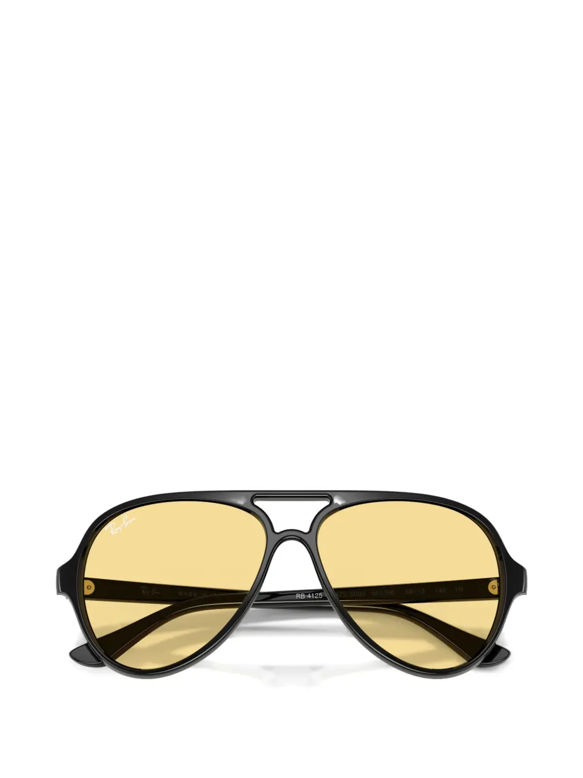 Ray-Ban Cats 5000 Classic サングラス - 画像5