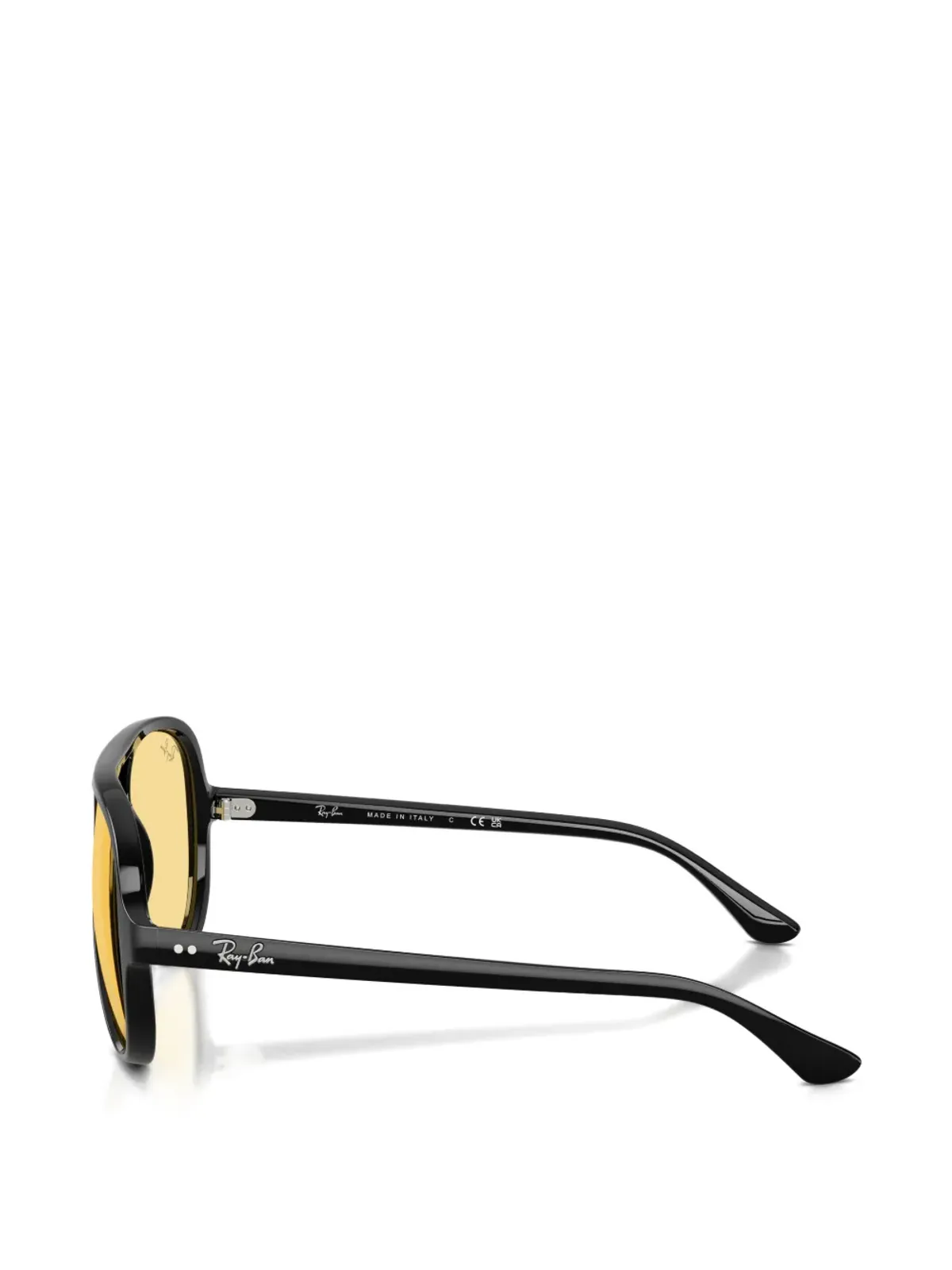 Ray-Ban Cats 5000 Classic サングラス - 画像3