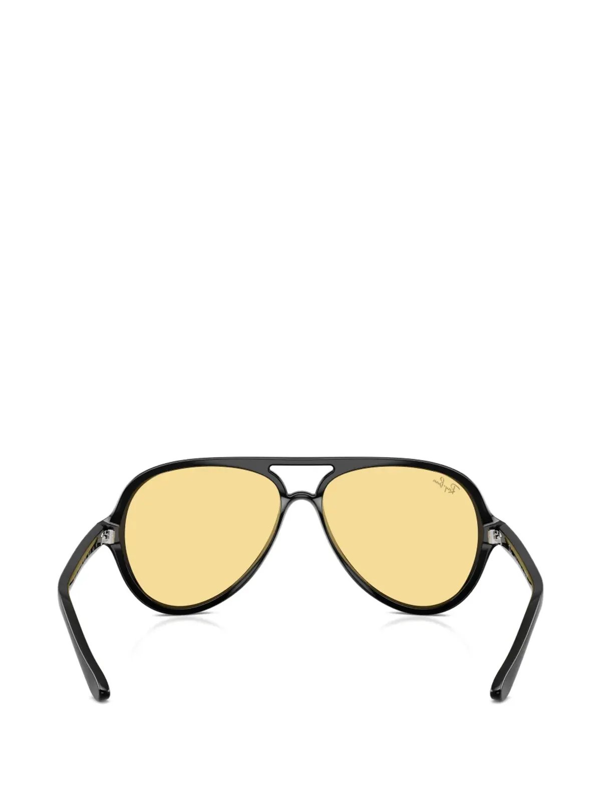Ray-Ban Cats 5000 Classic サングラス - 画像4