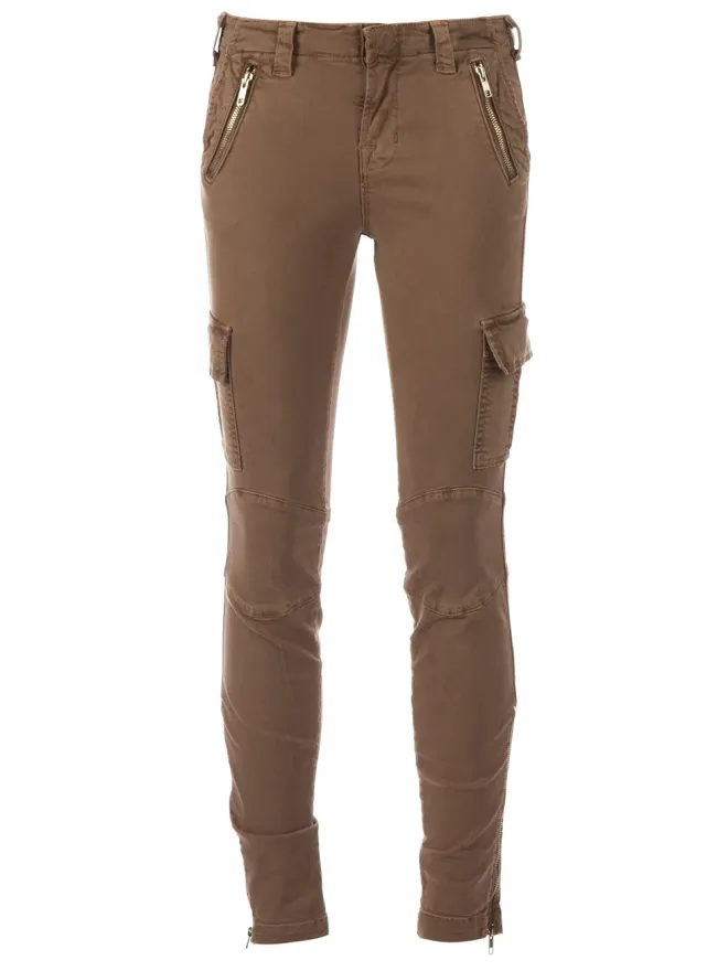 J Brand J Brand ユーティリティストレートパンツの商品画像