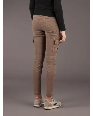 J Brand ユーティリティストレートパンツ - サムネイル5
