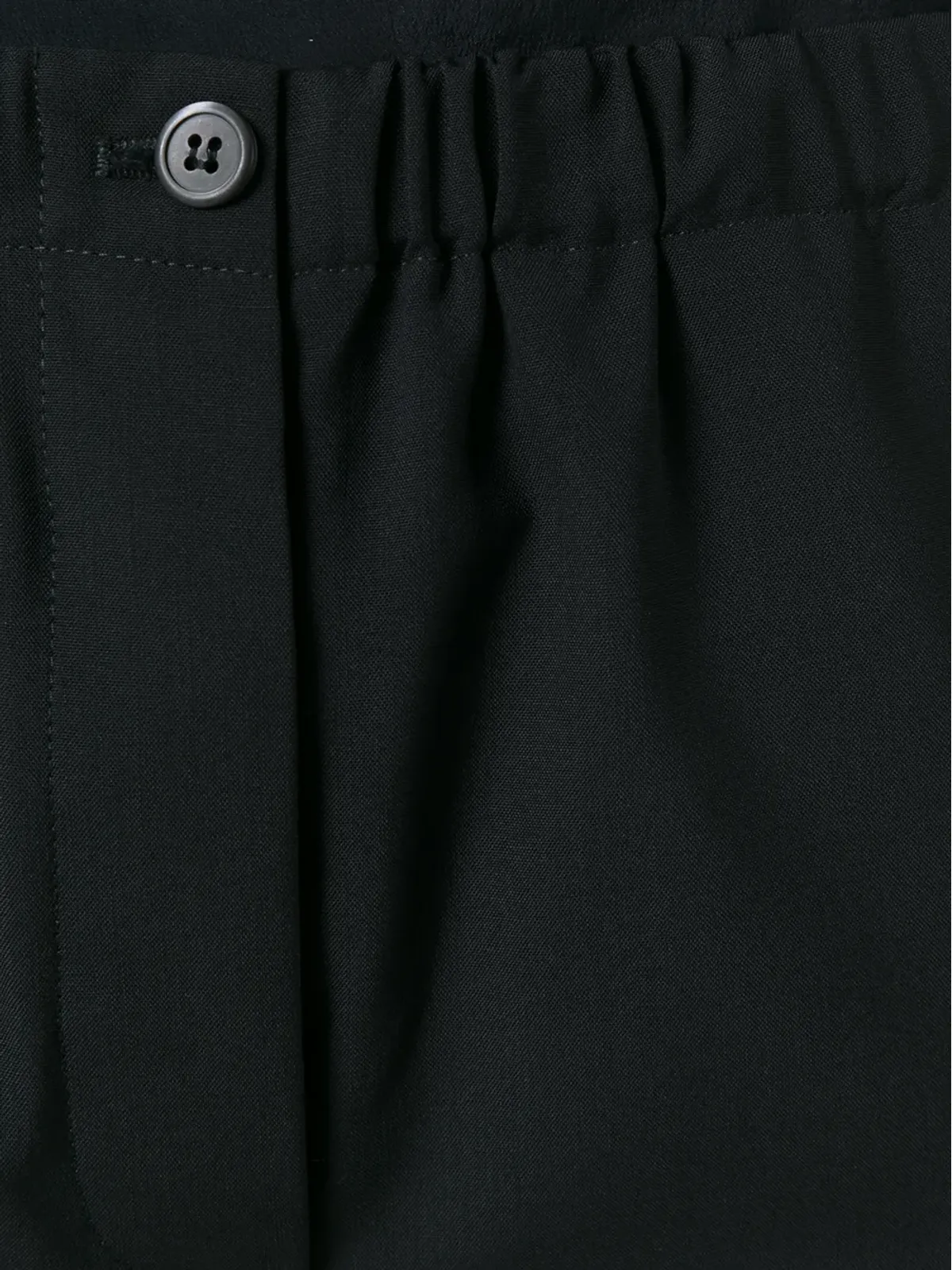 Prada クロップドパンツ - 画像5