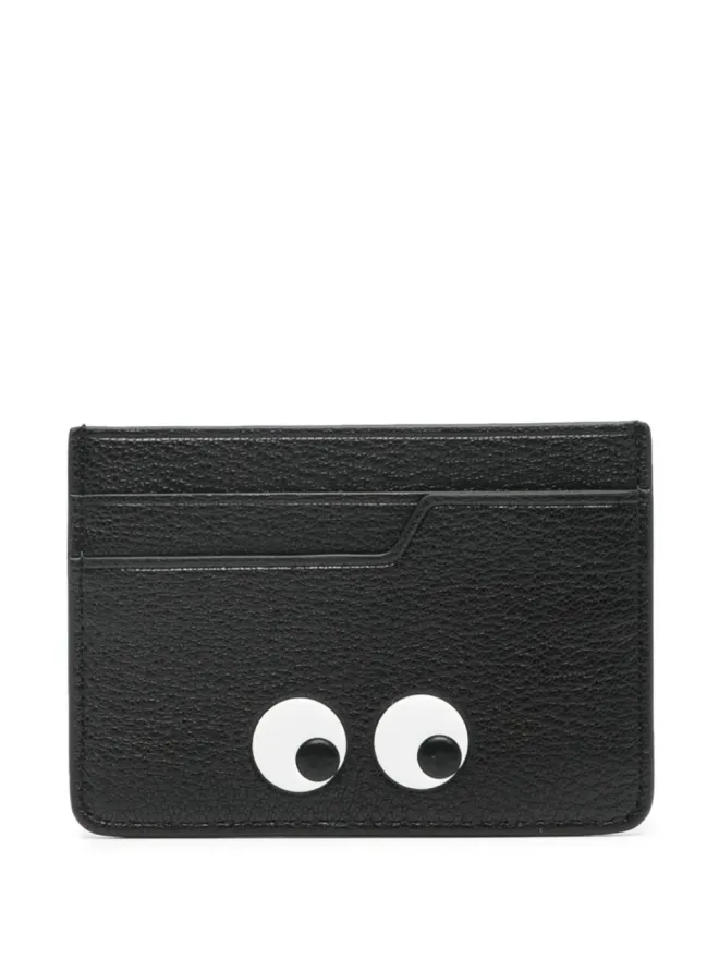 Anya Hindmarch Anya Hindmarch Eyes カードホルダーの商品画像