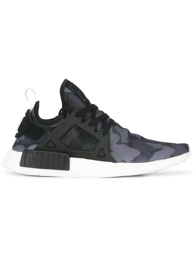 adidas adidas NMD_XR1 ダックカモ スニーカーの商品画像