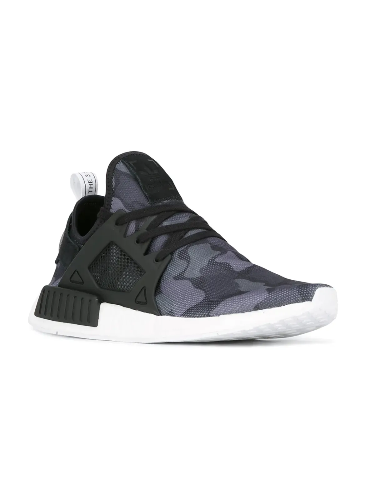 adidas NMD_XR1 ダックカモ スニーカー - 画像2