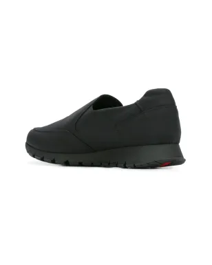 Prada ランニングマッチスニーカー - サムネイル3