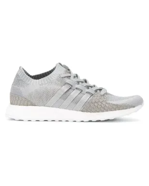 adidas x Pusha T EQT Support Ultra Primeknit グレースケール スニーカー - サムネイル1