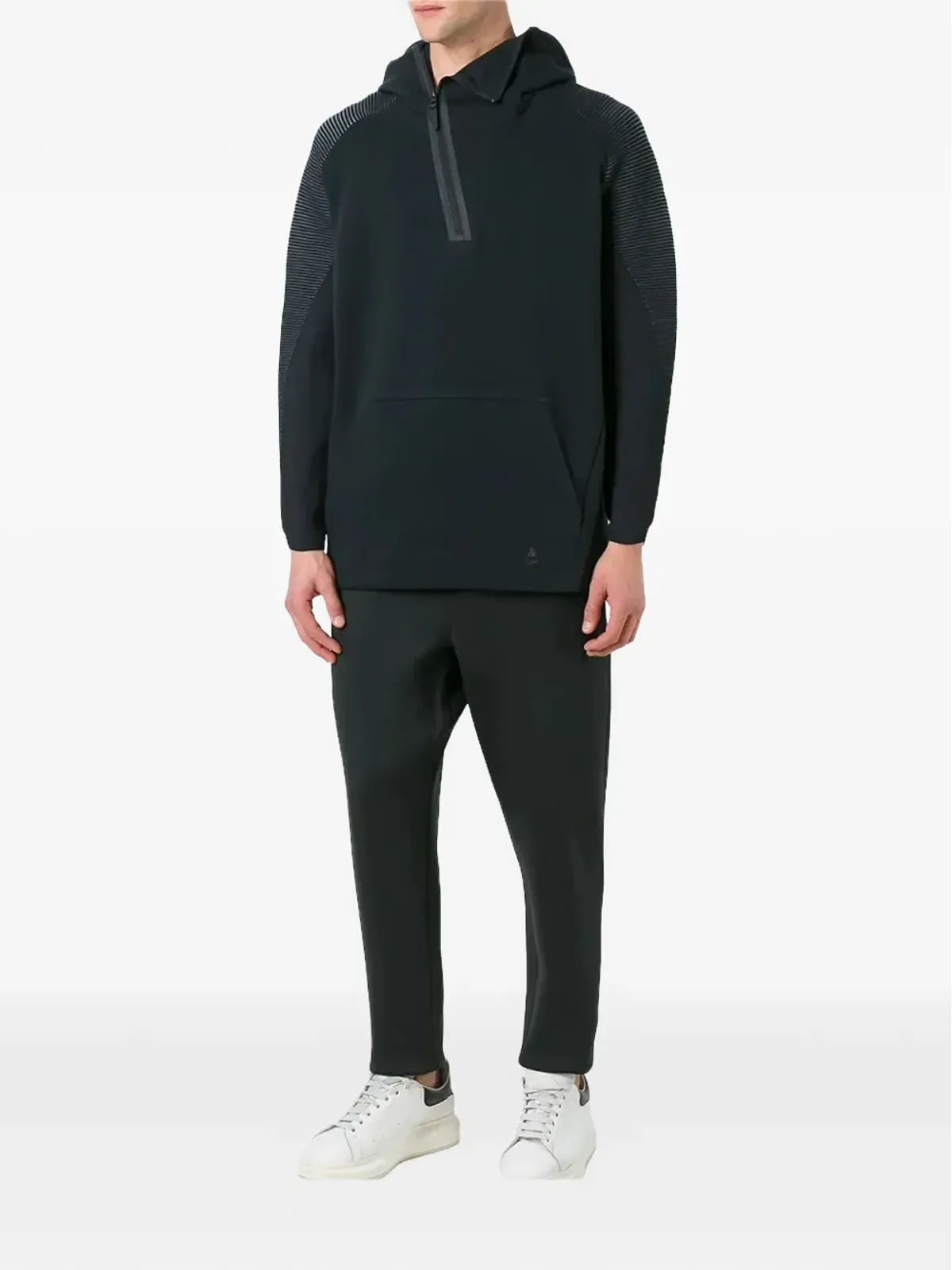 Nike テックフリース フーディ - 画像2