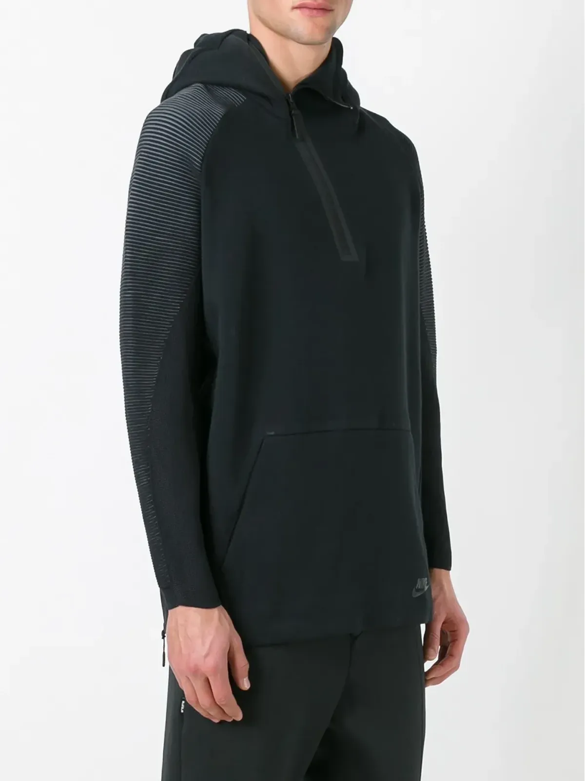 Nike テックフリース フーディ - 画像3