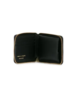 Comme Des Garçons Wallet タータンチェック ウォレット - サムネイル3