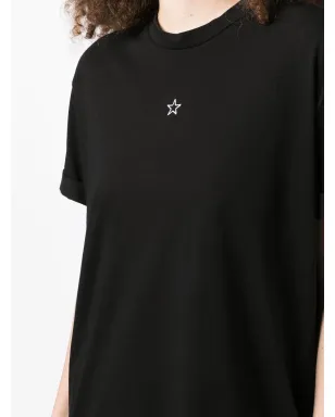 Stella McCartney 刺繍ミニ星形Tシャツ - サムネイル5