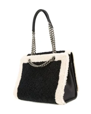 CHANEL ビンテージ ボーイ ショルダーバッグ - サムネイル3
