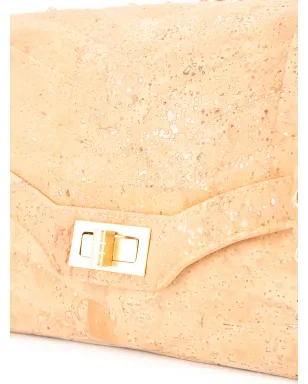 CHANEL Pre-Owned キルテッドチェーンショルダーバッグ - サムネイル4