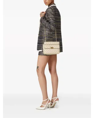 Valentino Garavani Rockstud Spike トートバッグ - サムネイル2
