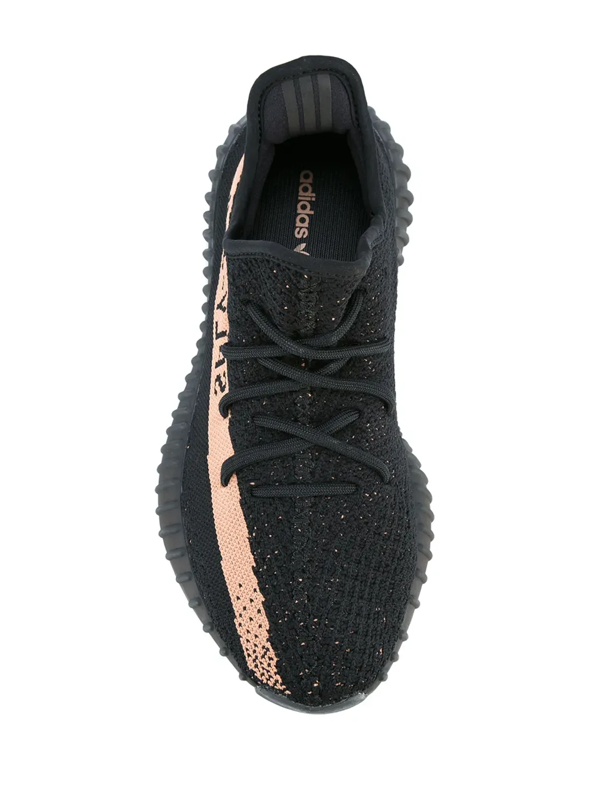 adidas Yeezy Boost 350 V2 Copper スニーカー - 画像4