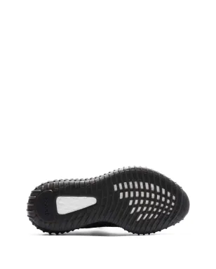 adidas Yeezy Boost 350 V2 グリーン/ブラック スニーカー - サムネイル4