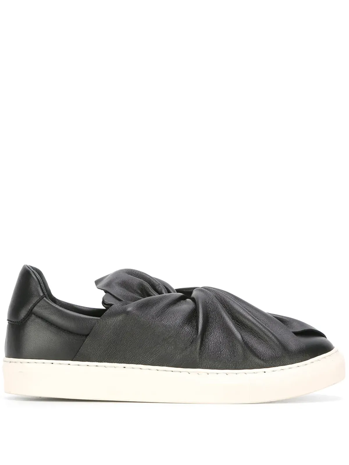 Ports 1961 結び目付きスニーカー - 画像1