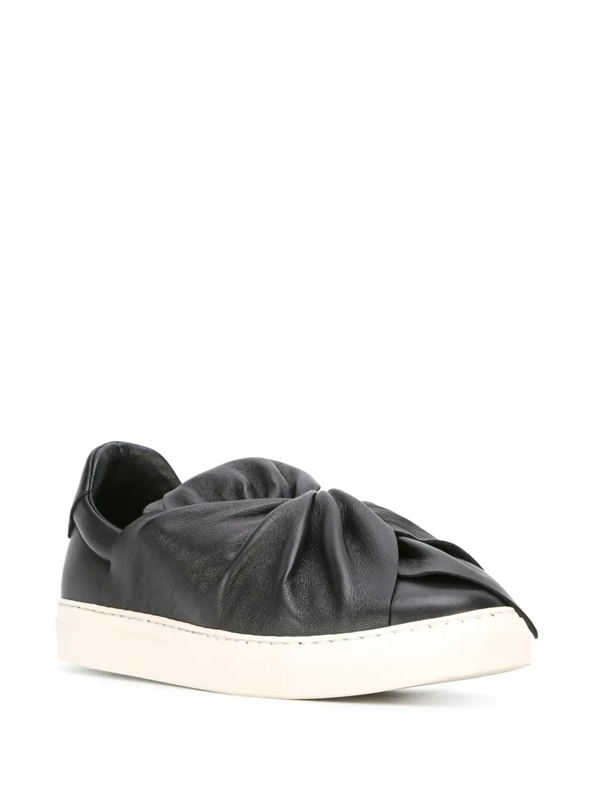Ports 1961 結び目付きスニーカー - 画像2