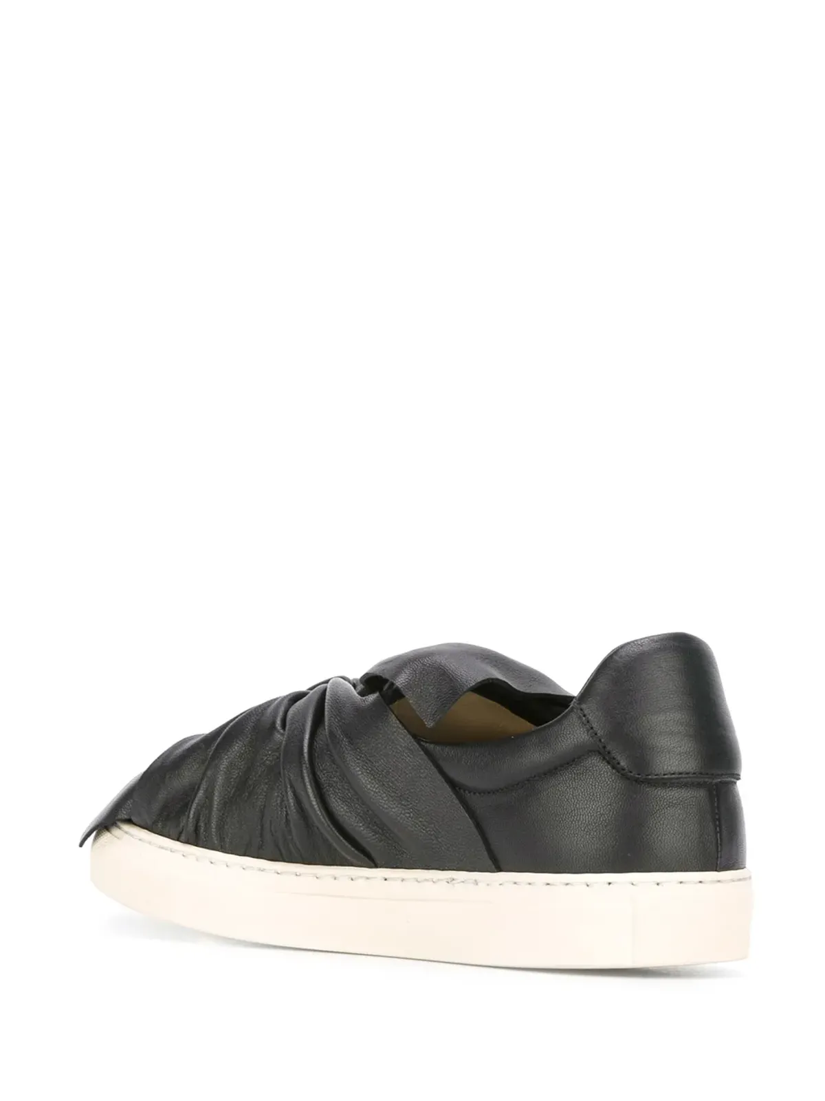 Ports 1961 結び目付きスニーカー - 画像3