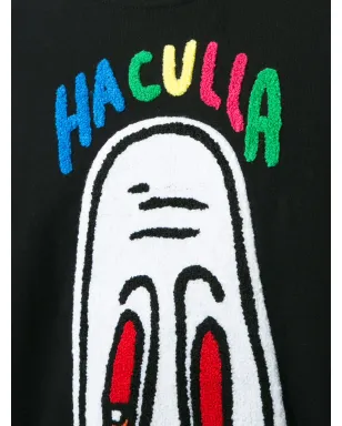 Haculla グラフィックプリント スウェットシャツ - サムネイル5