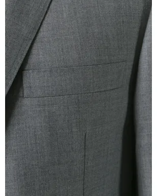 Thom Browne シングルブレスト ウールスーツ - サムネイル5