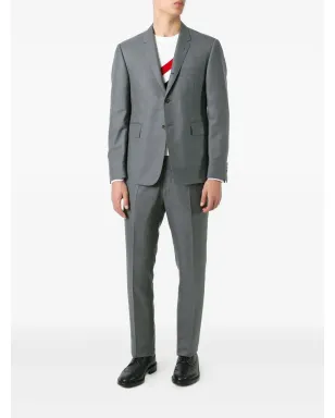 Thom Browne シングルブレスト ウールスーツ - サムネイル2