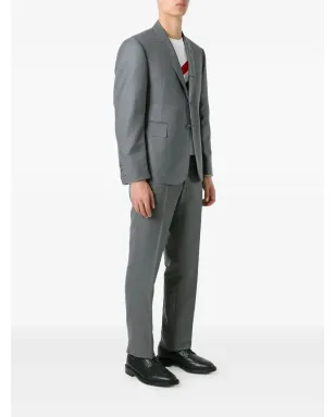 Thom Browne シングルブレスト ウールスーツ - サムネイル3