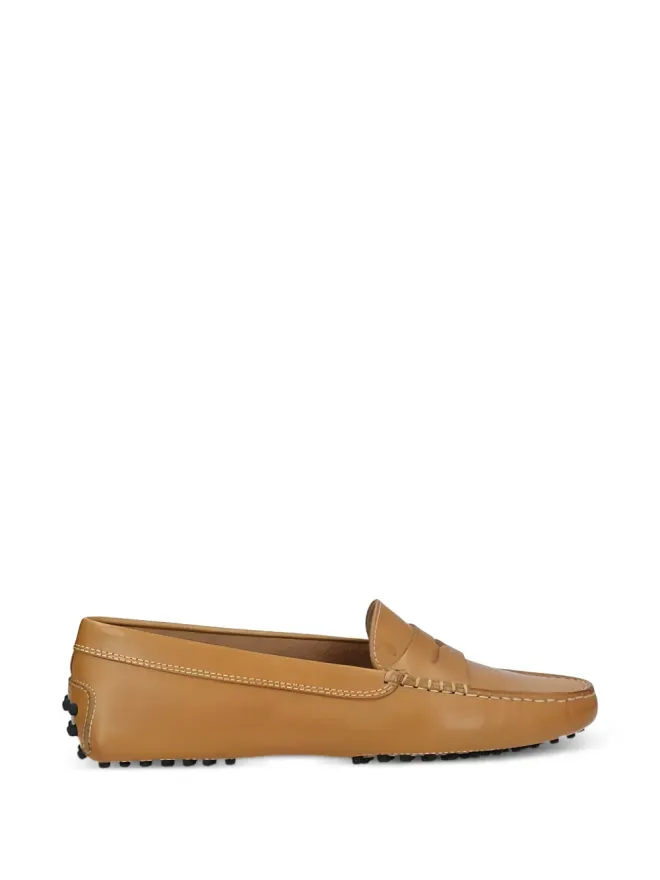 Tod's Tod's クラシック ローファーの商品画像