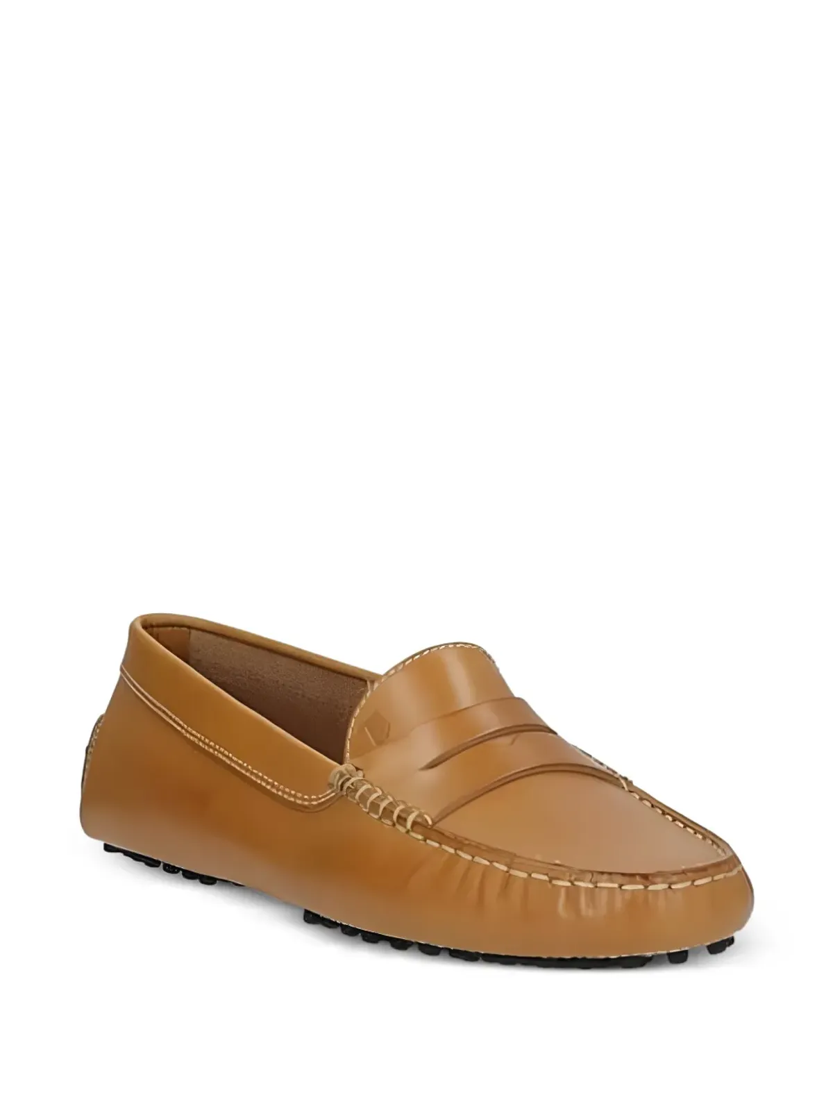 Tod's クラシック ローファー - 画像2