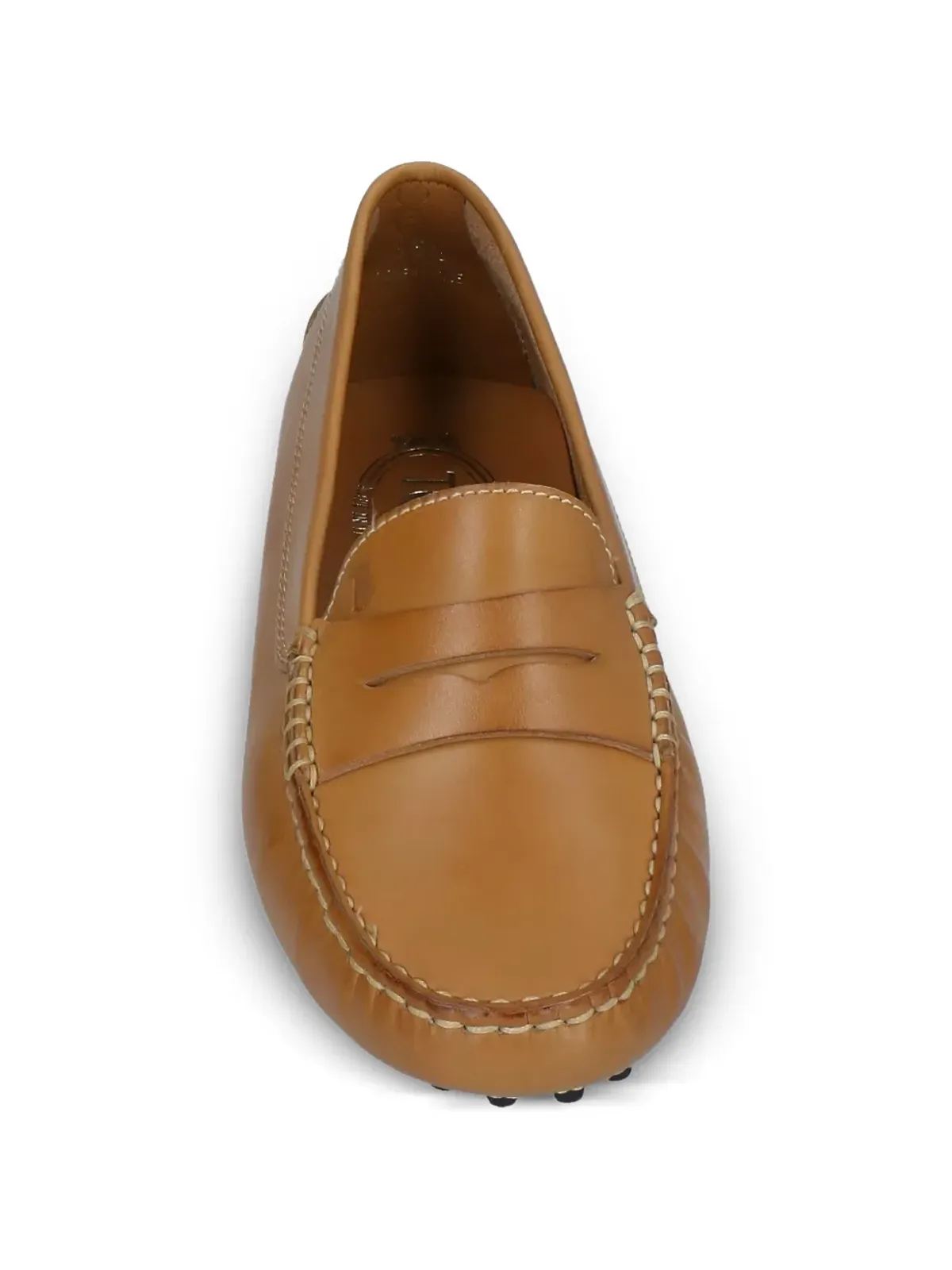 Tod's クラシック ローファー - 画像3