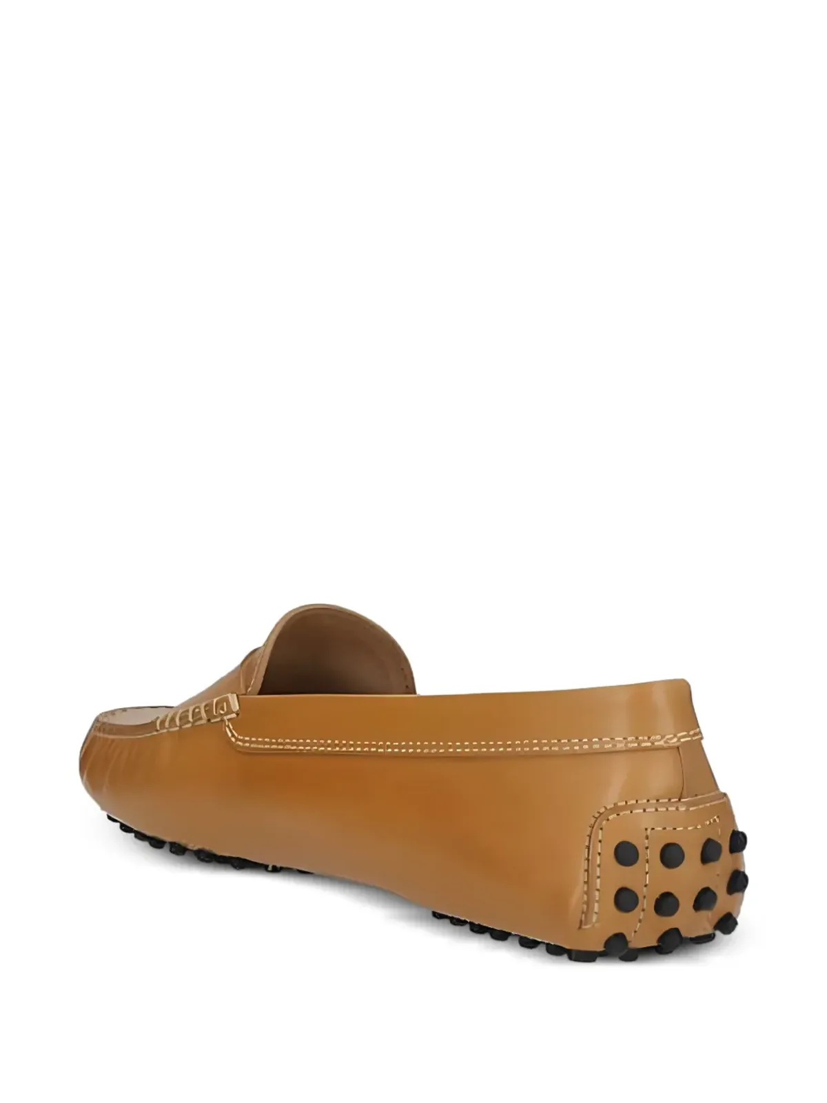 Tod's クラシック ローファー - 画像4