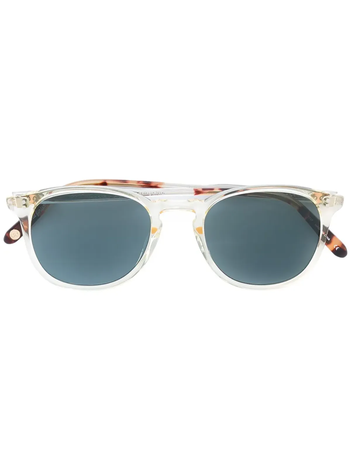 Garrett Leight Kinney サングラス - 画像1