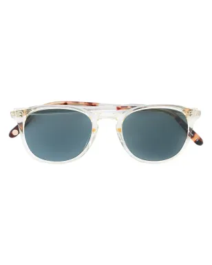 Garrett Leight Kinney サングラス - サムネイル1