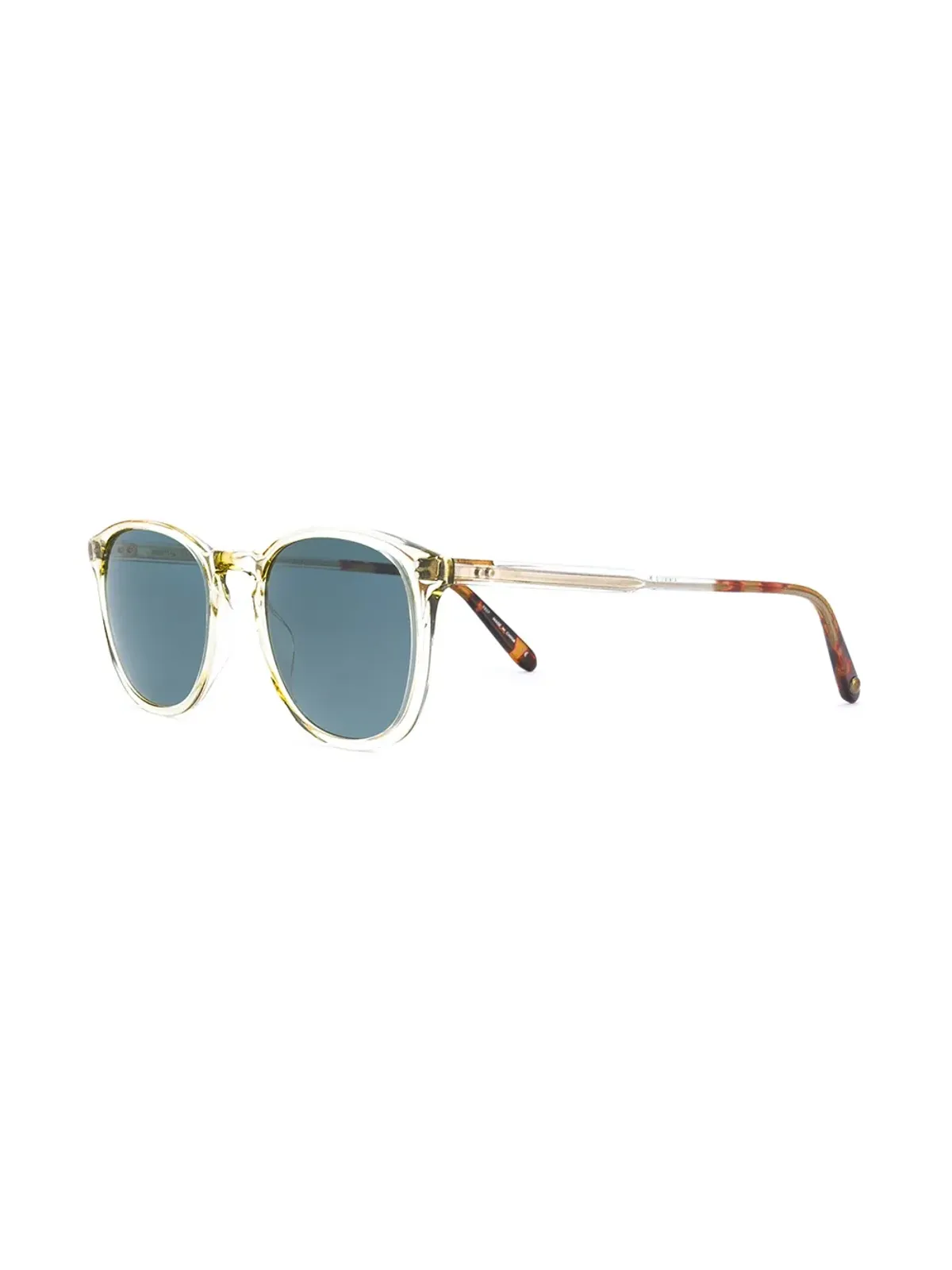 Garrett Leight Kinney サングラス - 画像2