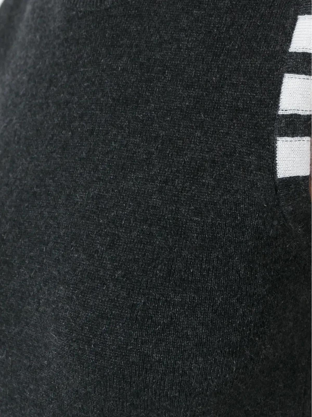 Thom Browne カシミアトップ - 画像5
