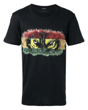 Balmain ウルフアイTシャツ - サムネイル1